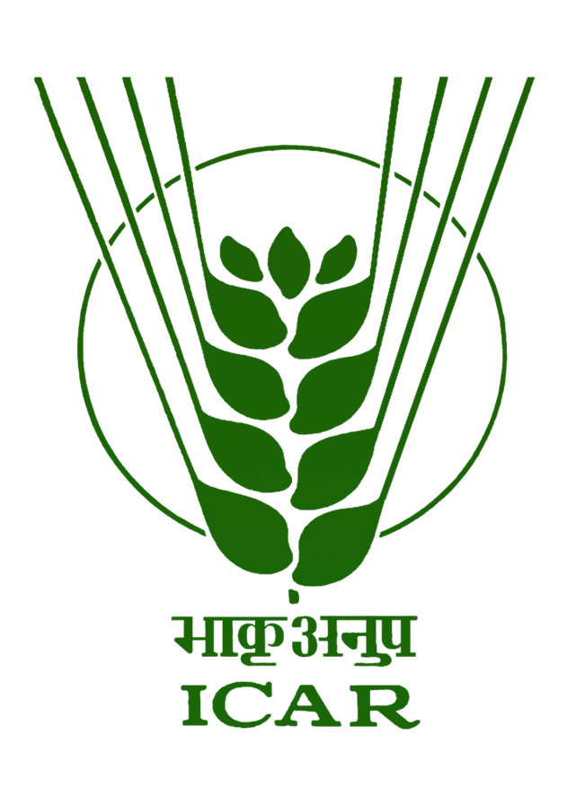 ICAR Logo