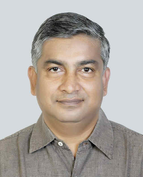 Dr. D Prasath