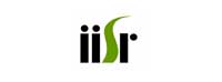 IISR Logo Left